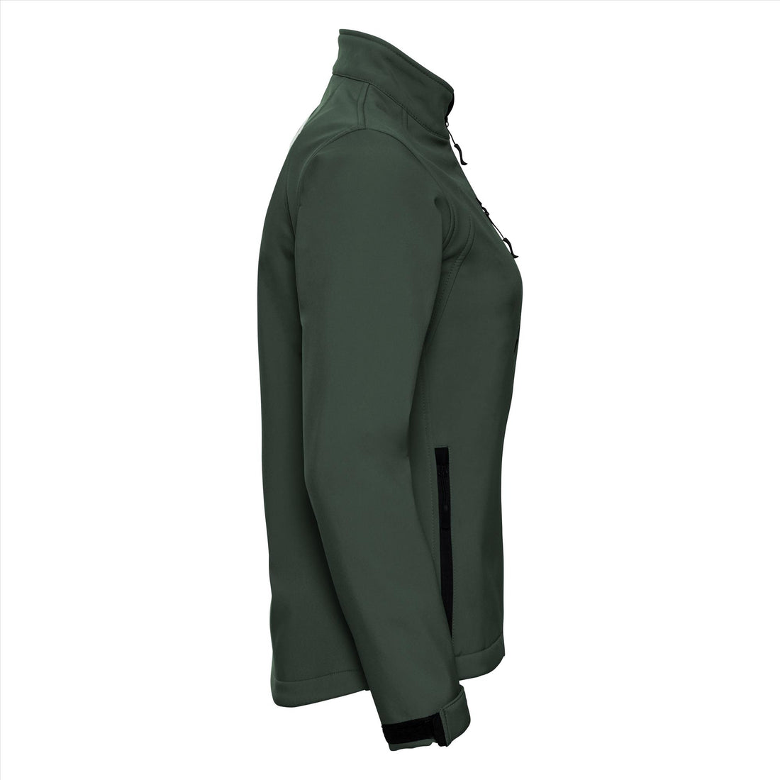 Russell Ladies Softshell Jacket