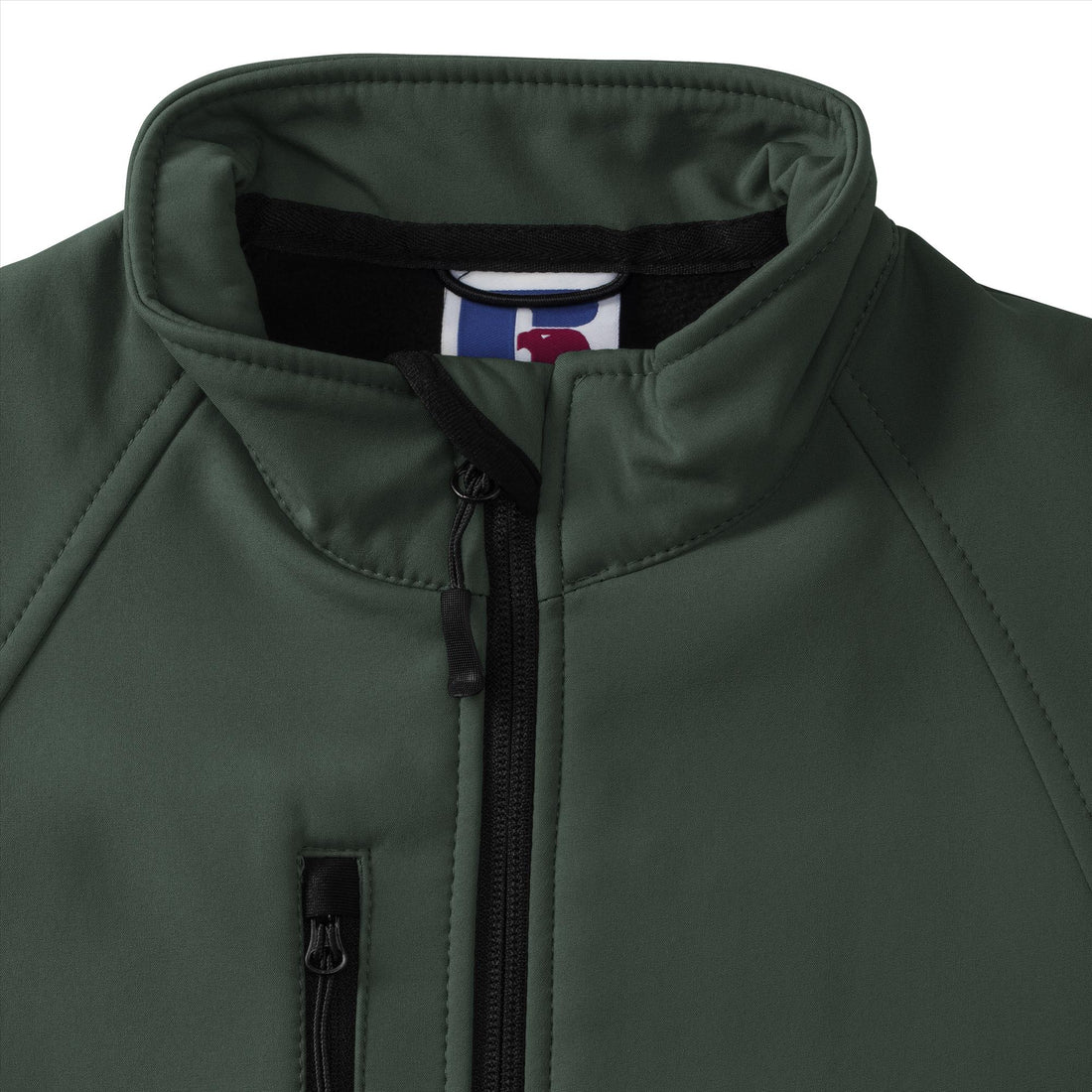 Russell Ladies Softshell Jacket