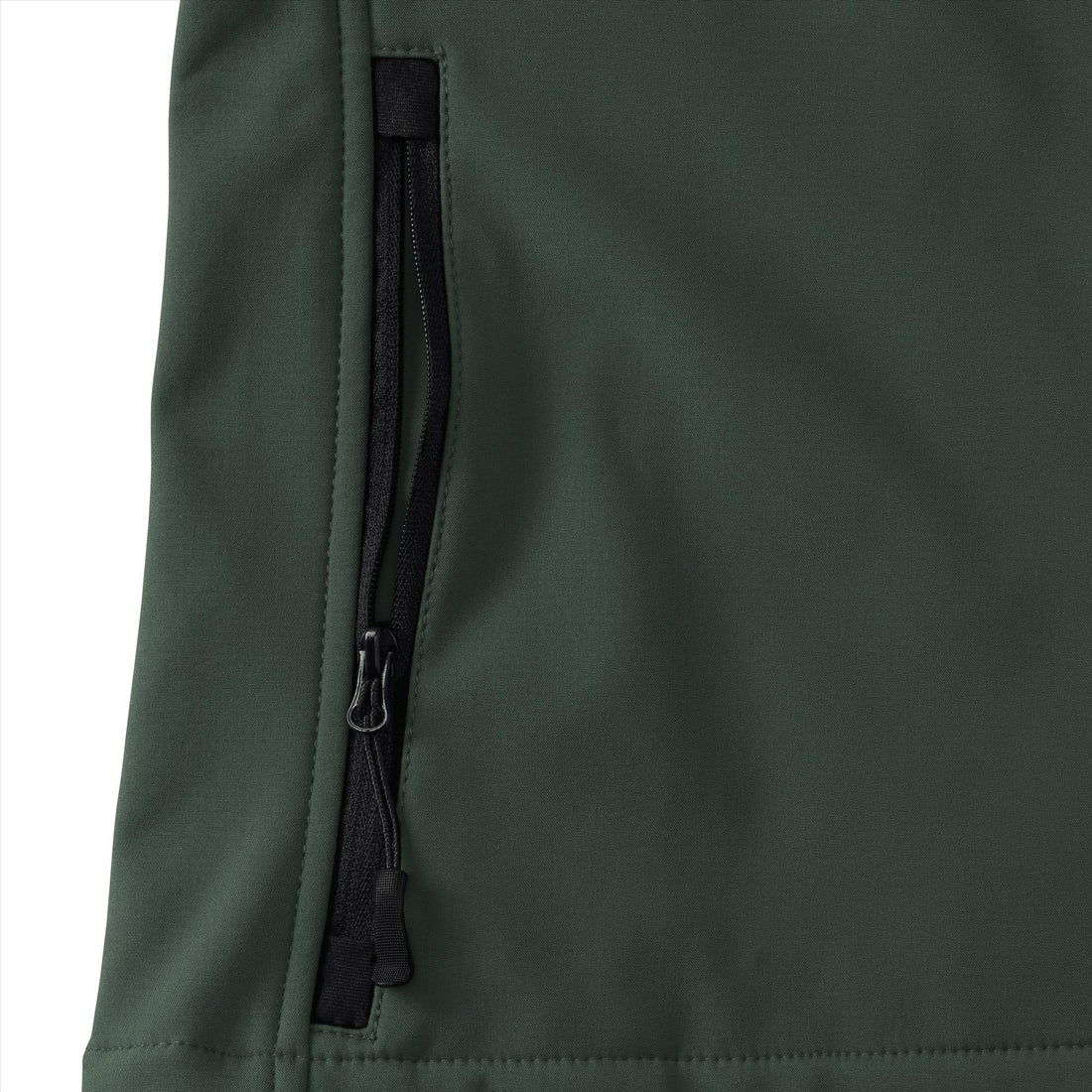 Russell Ladies Softshell Jacket