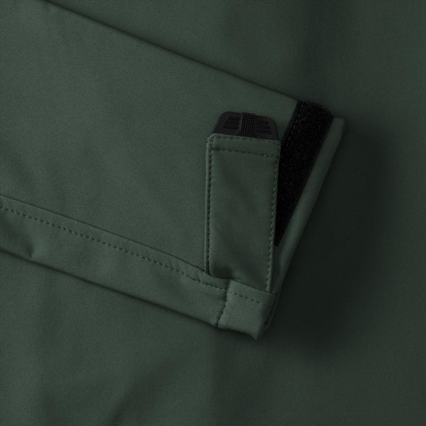 Ladies Softshell Jacket