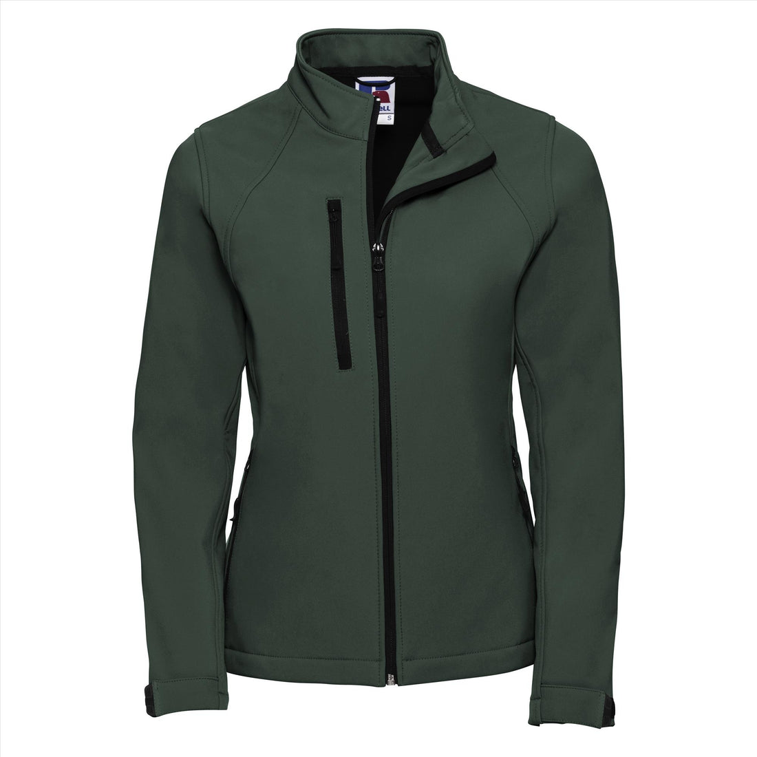 Russell Ladies Softshell Jacket