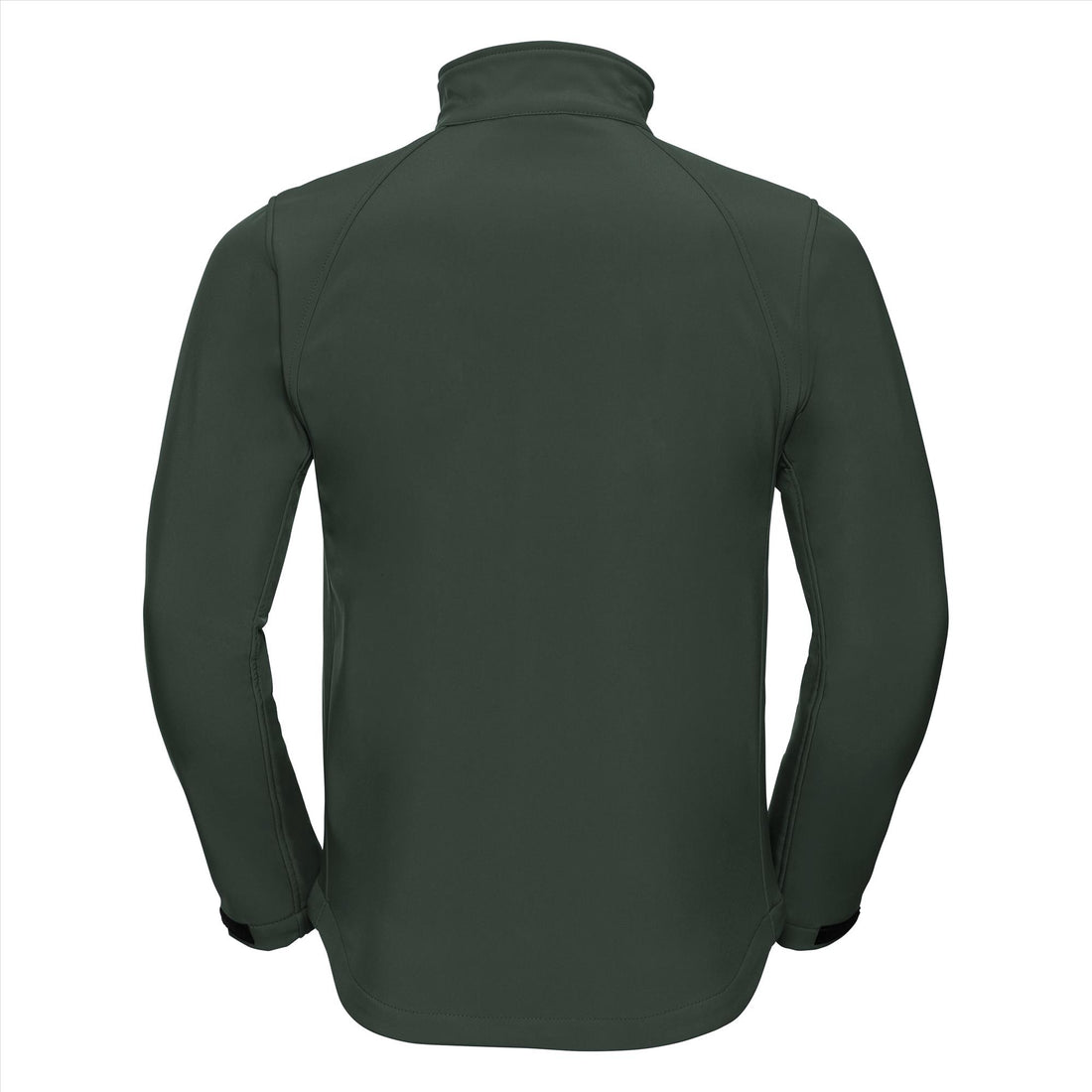 Russell Men Softshell Jacket