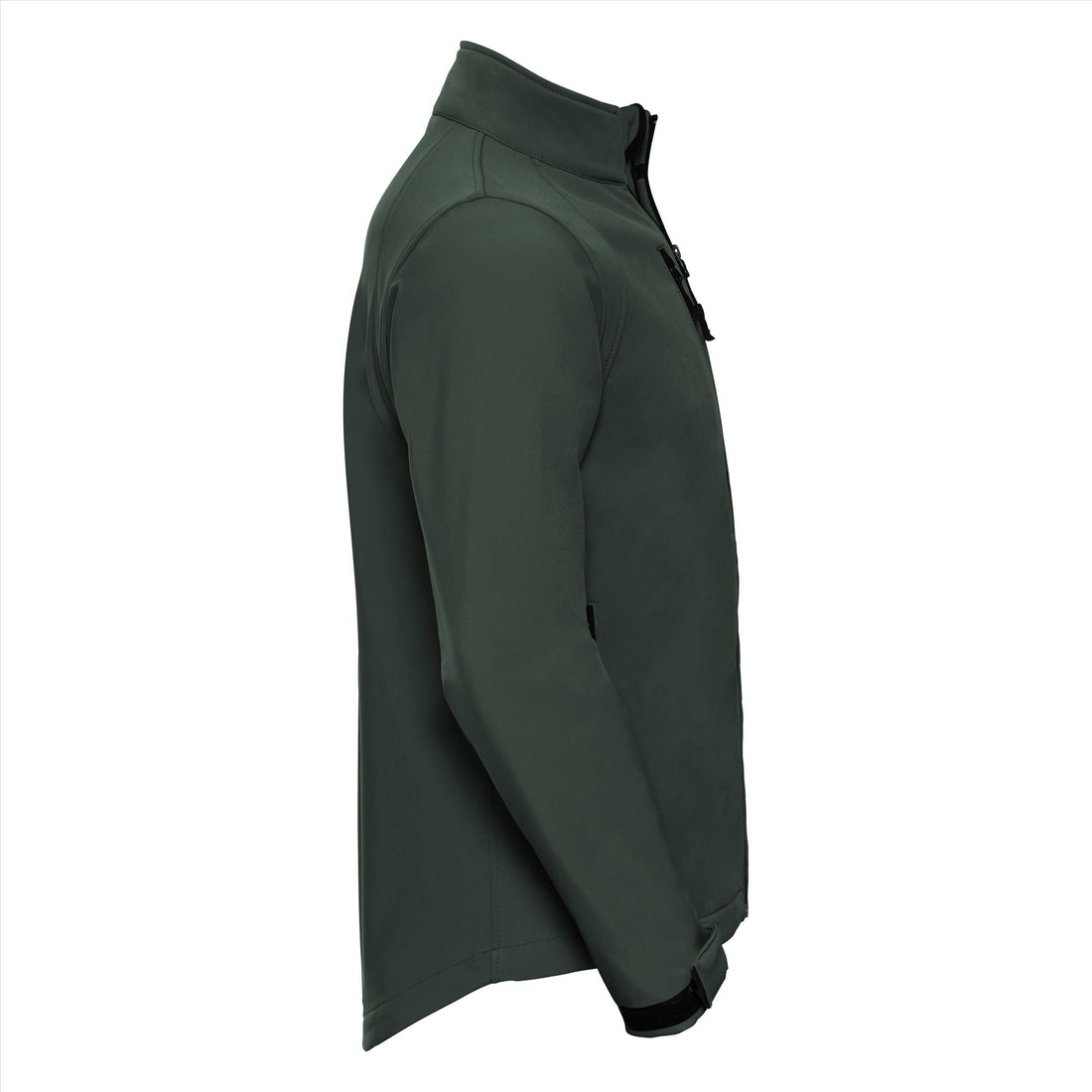 Russell Men Softshell Jacket