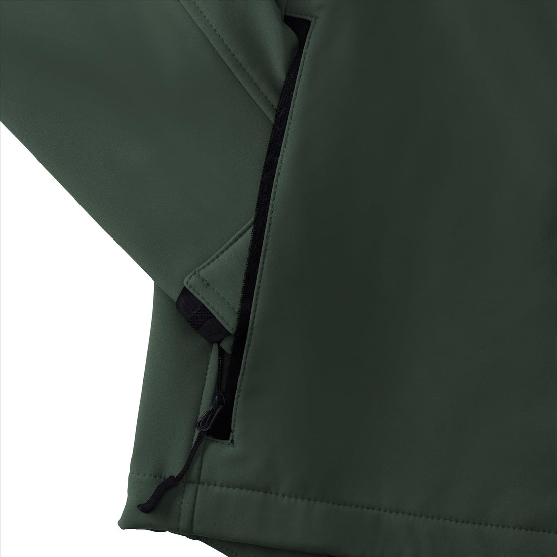 Russell Men Softshell Jacket