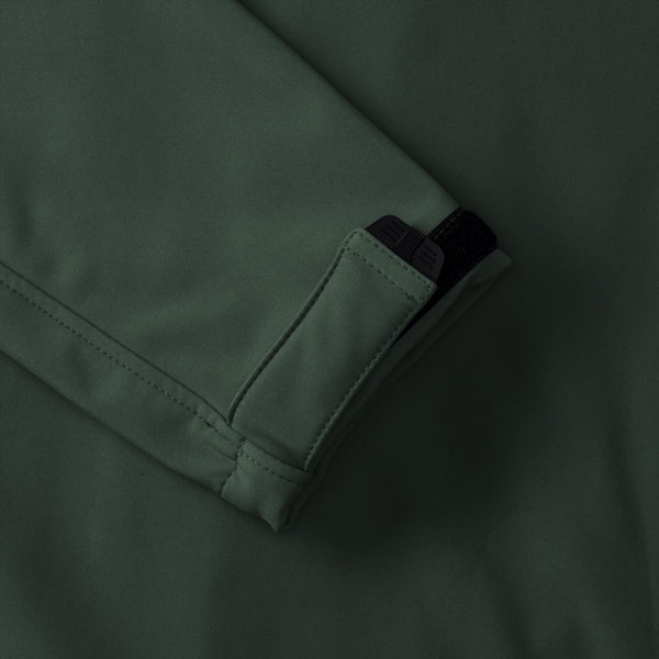 Men Softshell Jacket