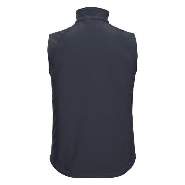 Russell Men Softshell Gilet