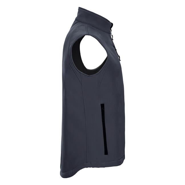 Russell Men Softshell Gilet