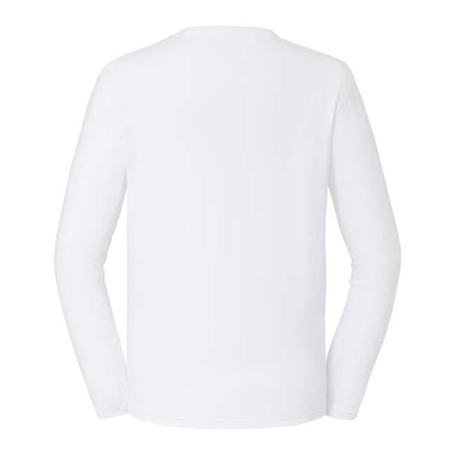 Russell Classic Long Sleeve T