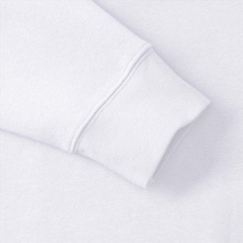 The Authentic Sweatshirt