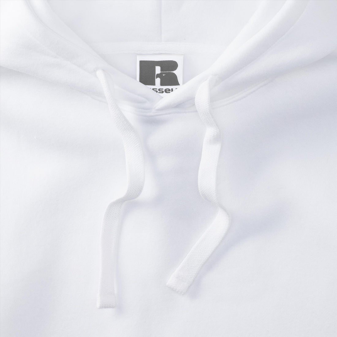 Russell Ladies Authentic Hooded Sweater
