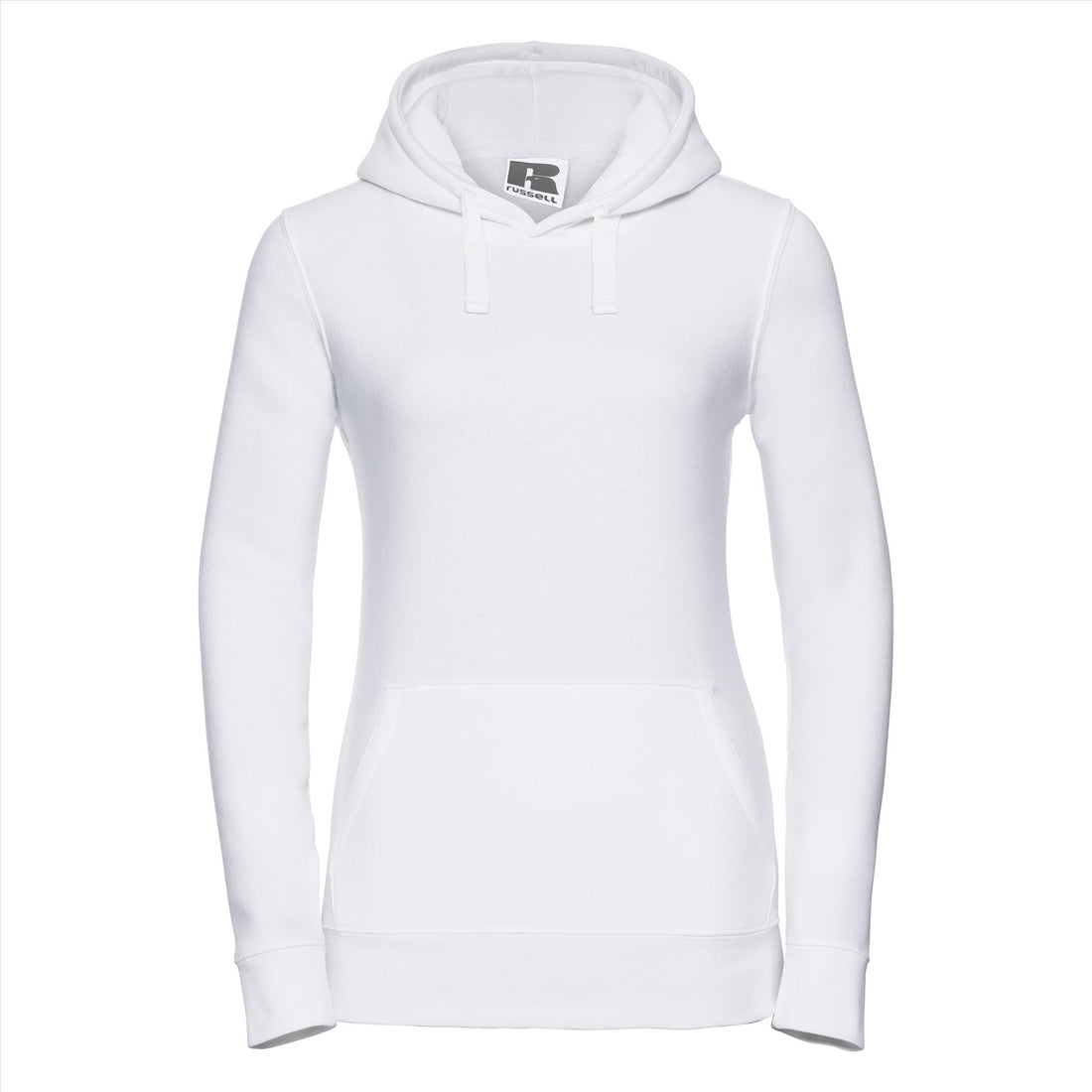 Russell Ladies Authentic Hooded Sweater