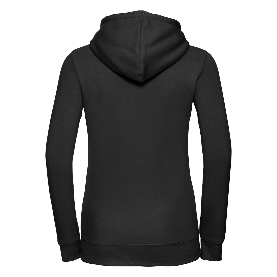 Russell Ladies Authentic Hooded Sweater