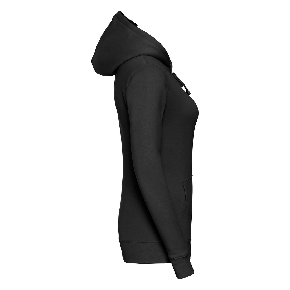 Russell Ladies Authentic Hooded Sweater