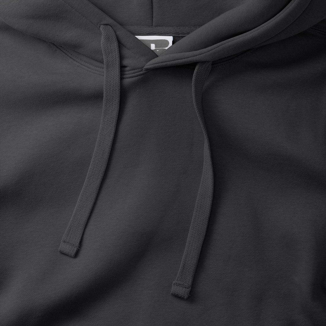 Russell Ladies Authentic Hooded Sweater
