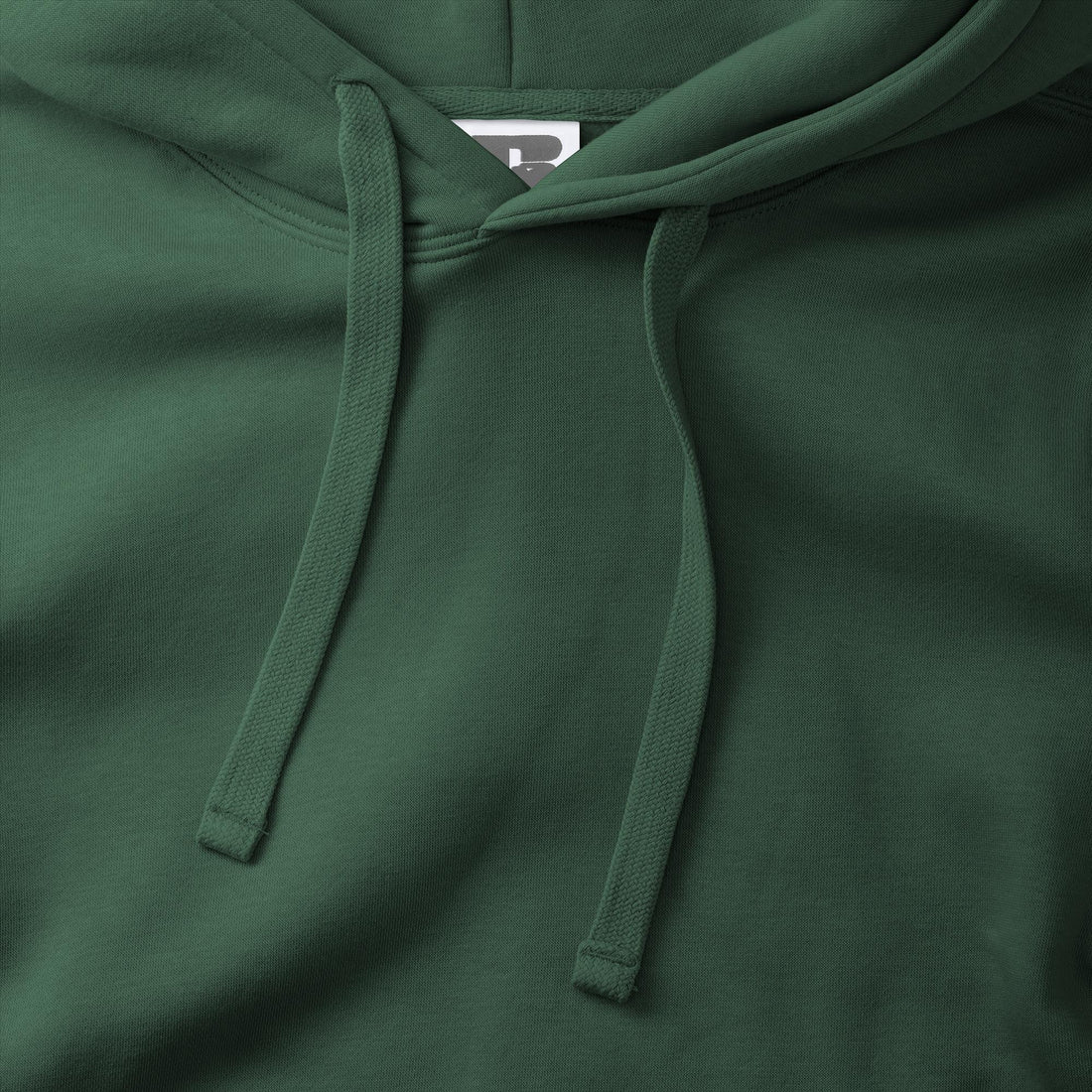 Russell Ladies Authentic Hooded Sweater