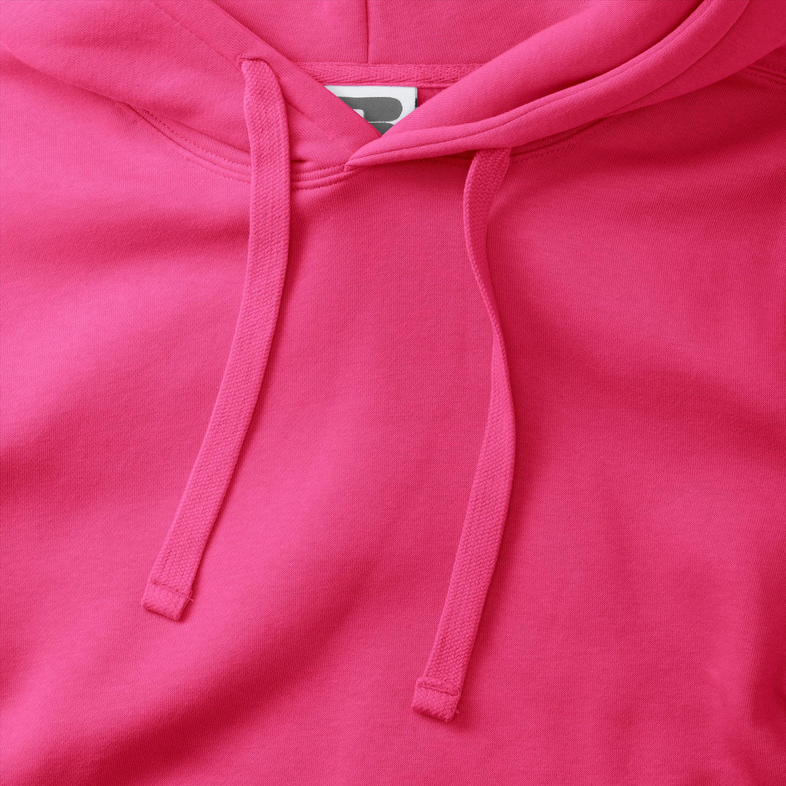 Russell Ladies Authentic Hooded Sweater