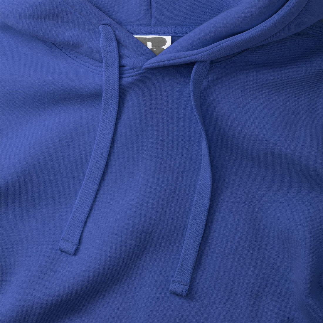 Russell Ladies Authentic Hooded Sweater