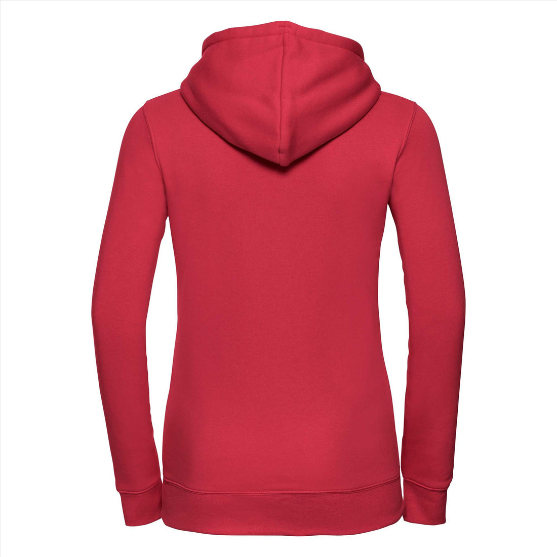Russell Ladies Authentic Hooded Sweater