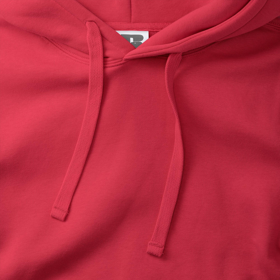 Russell Ladies Authentic Hooded Sweater