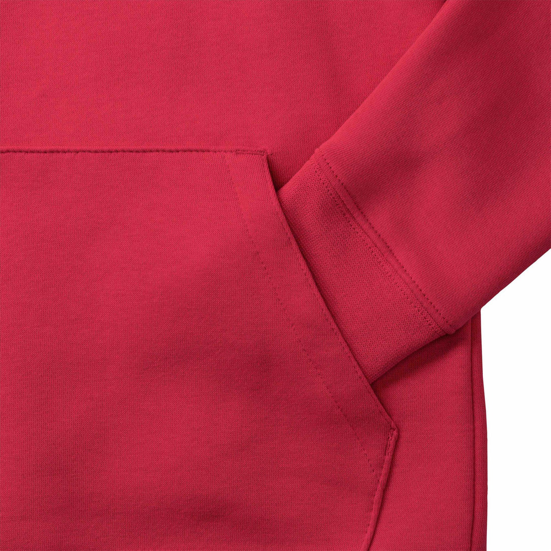Russell Ladies Authentic Hooded Sweater