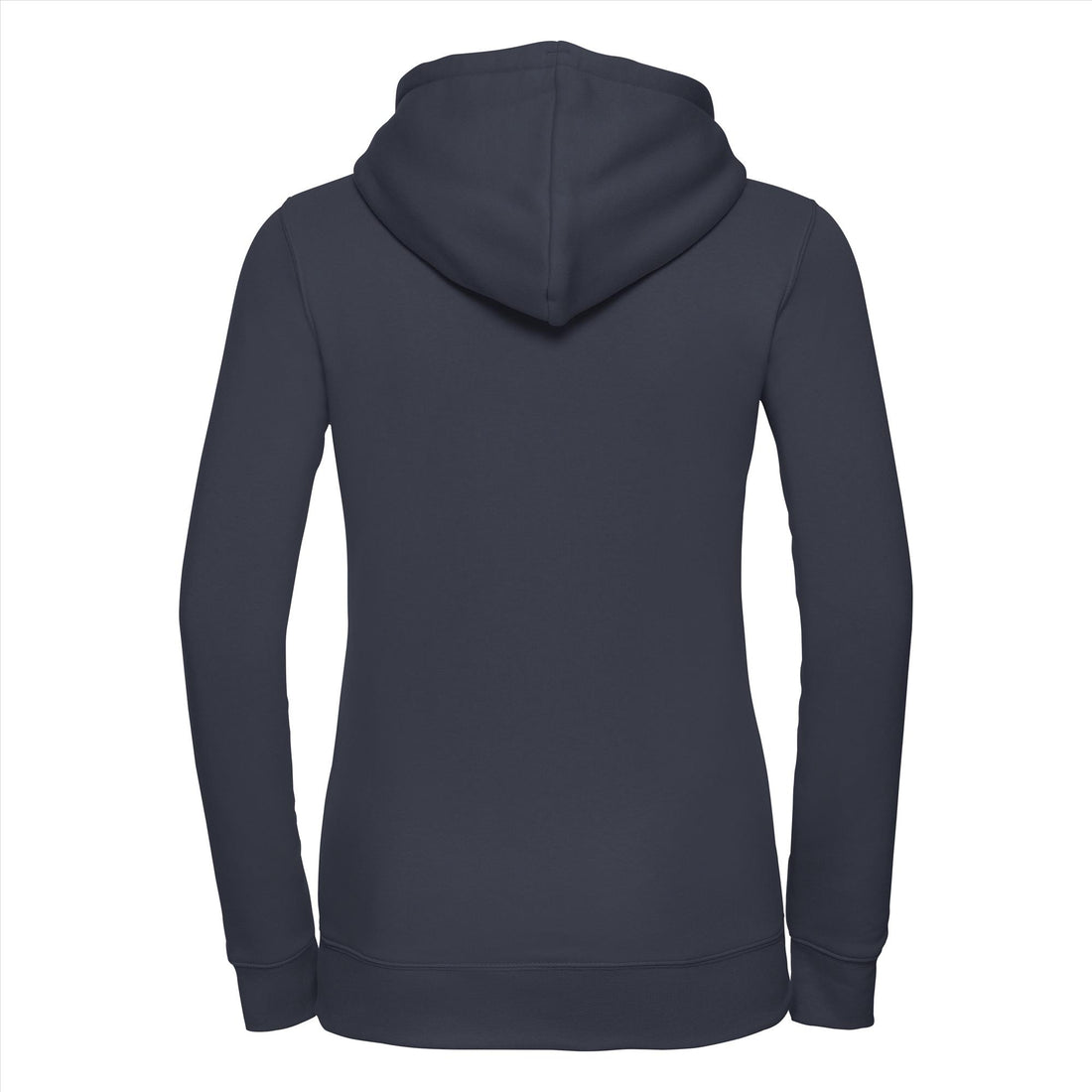 Russell Ladies Authentic Hooded Sweater
