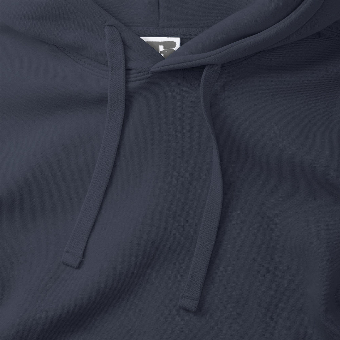 Russell Ladies Authentic Hooded Sweater