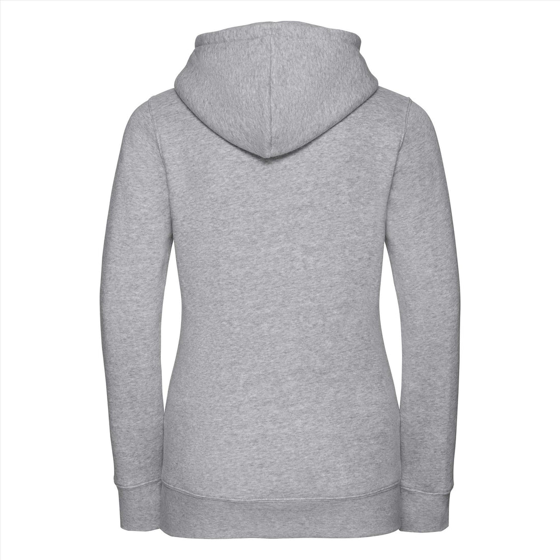 Russell Ladies Authentic Hooded Sweater
