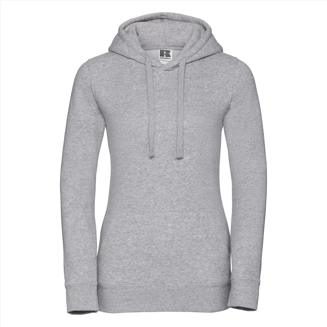 Russell Ladies Authentic Hooded Sweater