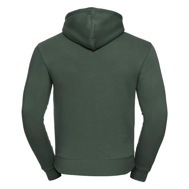 Russell Men Authentic Hooded Sweater