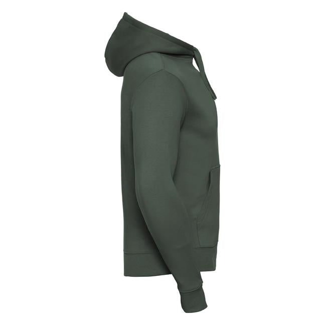Russell Men Authentic Hooded Sweater