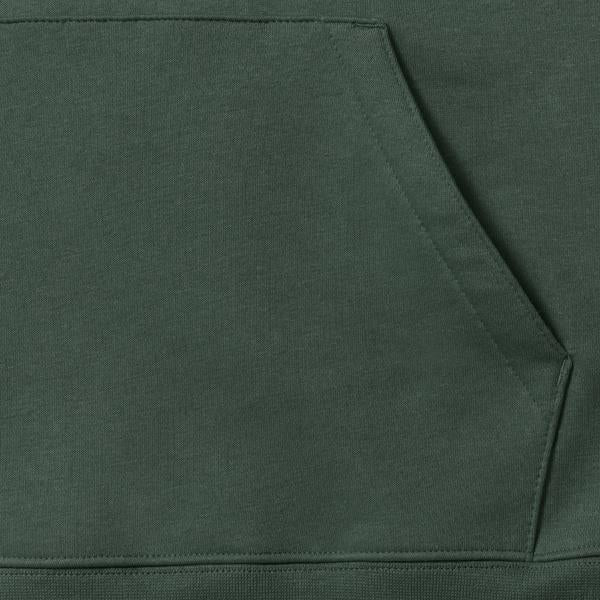 Russell Men Authentic Hooded Sweater