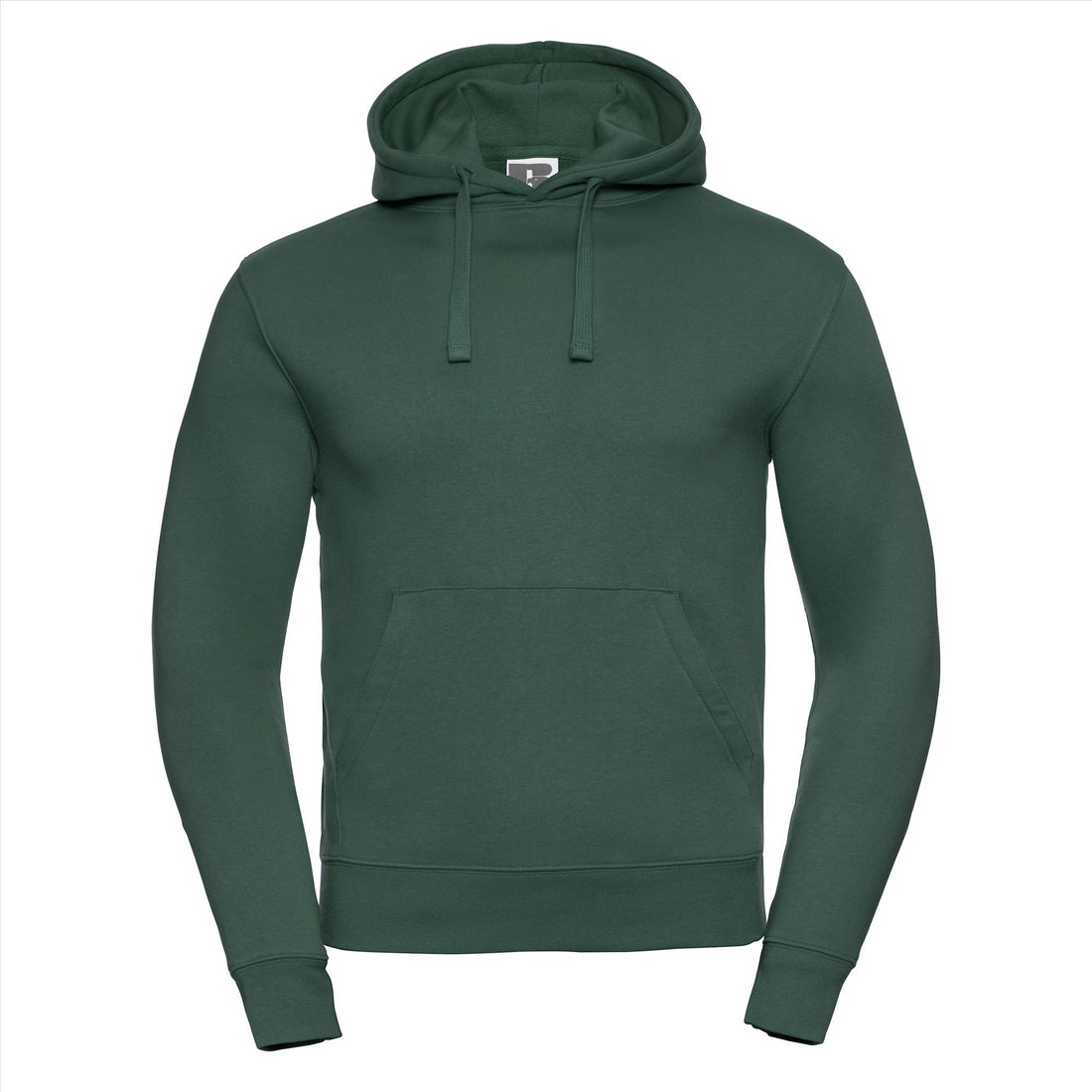 Russell Men Authentic Hooded Sweater
