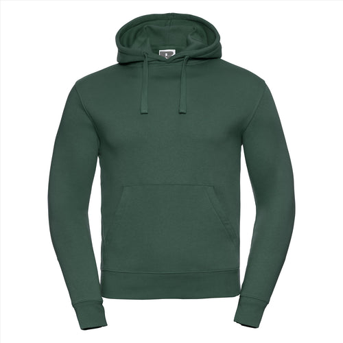 Russell Men Authentic Hooded Sweater