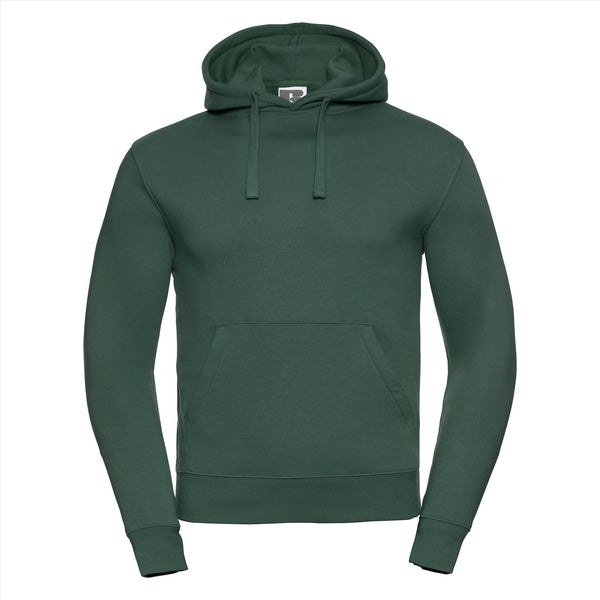 Russell Men Authentic Hooded Sweater