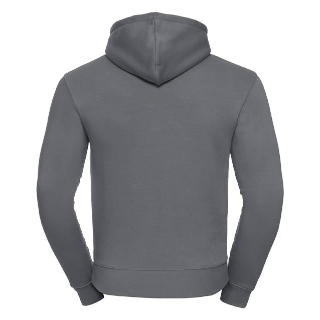 Russell Men Authentic Hooded Sweater