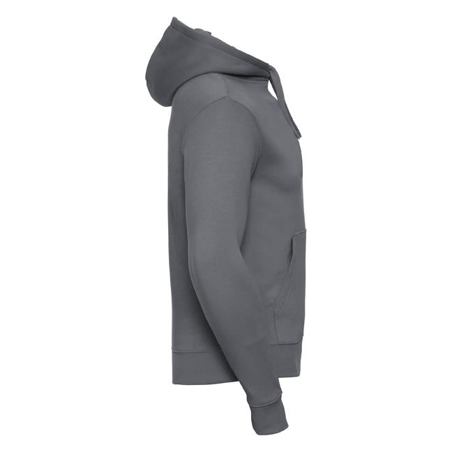Russell Men Authentic Hooded Sweater