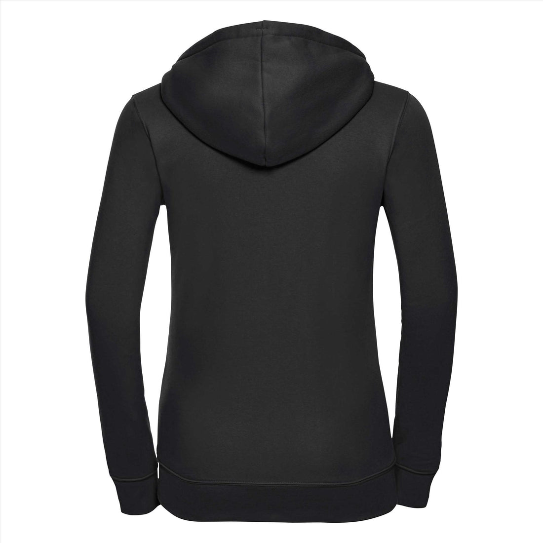 Russell Ladies Authentic Zip Hood Jacket