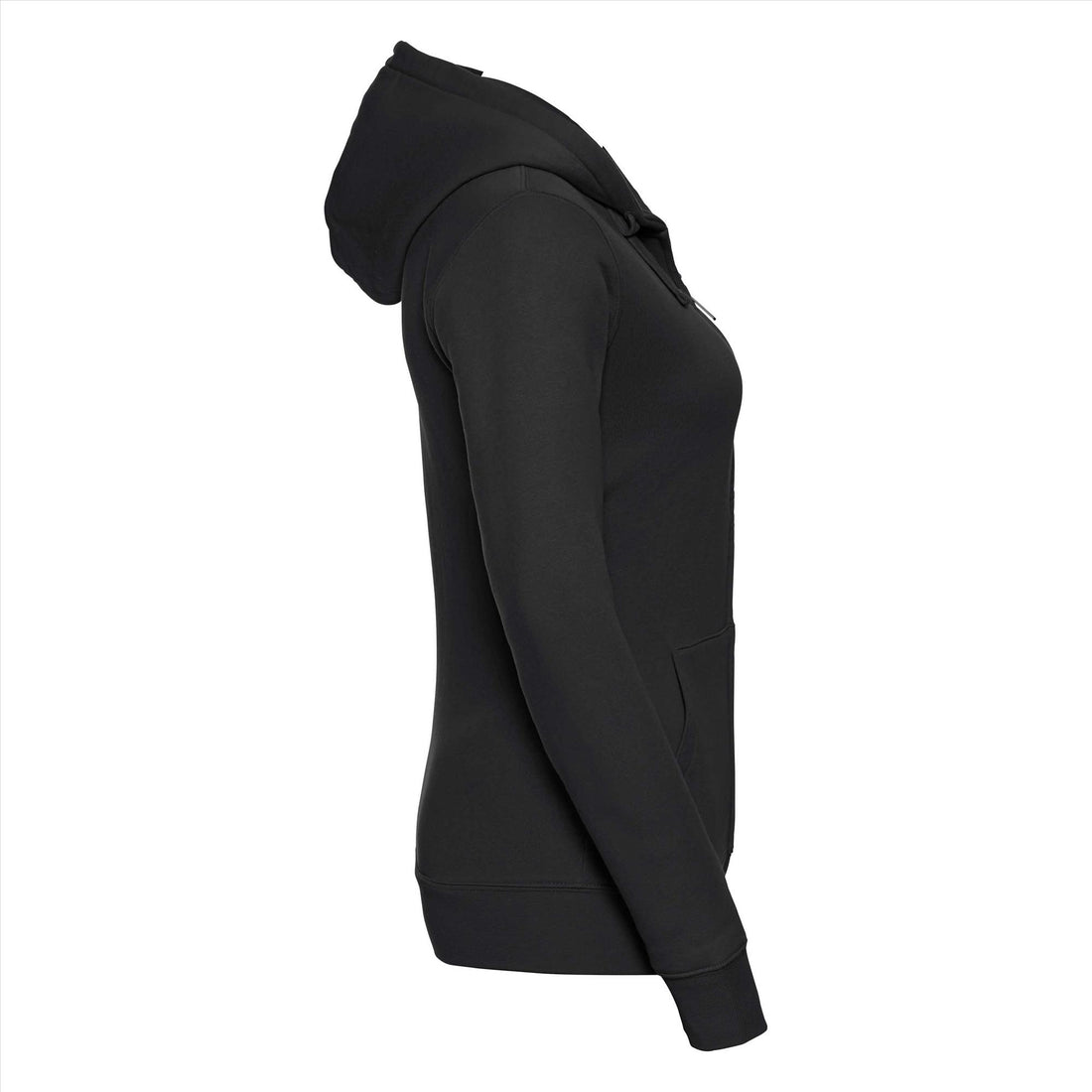 Russell Ladies Authentic Zip Hood Jacket