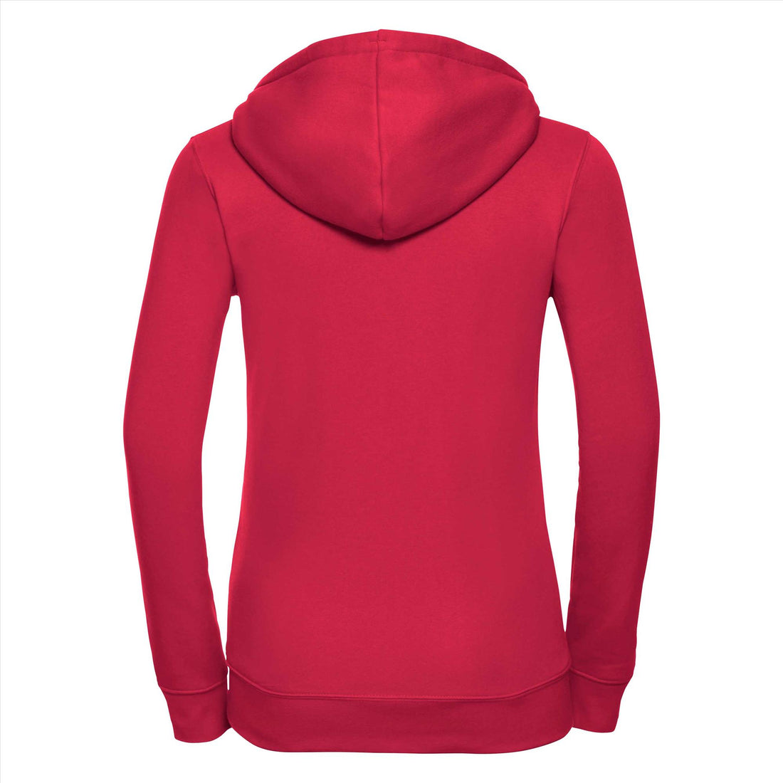 Russell Ladies Authentic Zip Hood Jacket