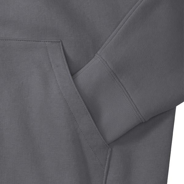 Russell Men Authentic Zip Hood Jacket