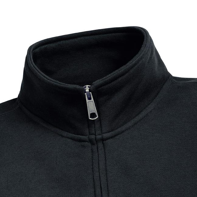 Russell Ladies Authentic Sweater Jacket