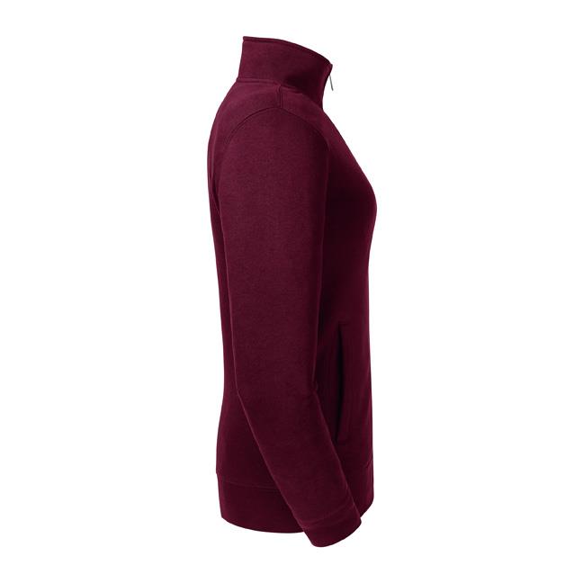 Russell Ladies Authentic Sweater Jacket
