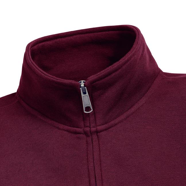 Russell Ladies Authentic Sweater Jacket