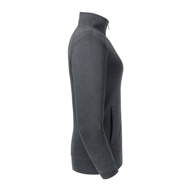 Russell Ladies Authentic Sweater Jacket