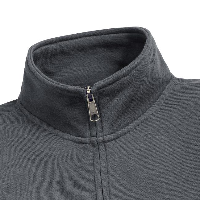 Russell Ladies Authentic Sweater Jacket
