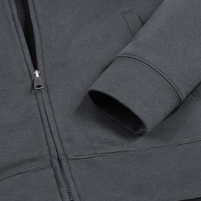 Russell Ladies Authentic Sweater Jacket