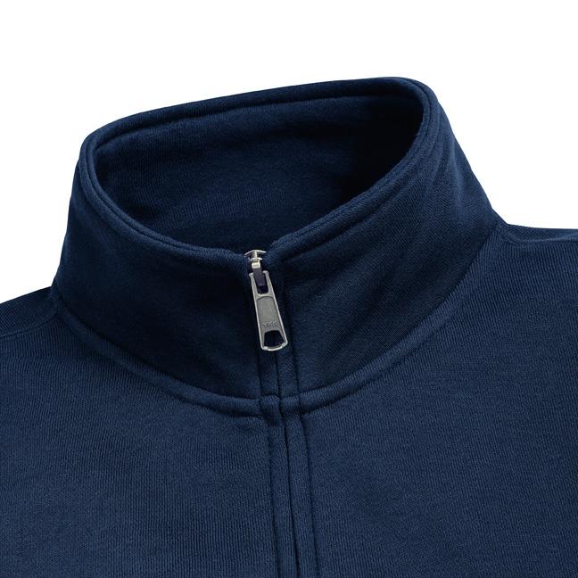 Russell Ladies Authentic Sweater Jacket