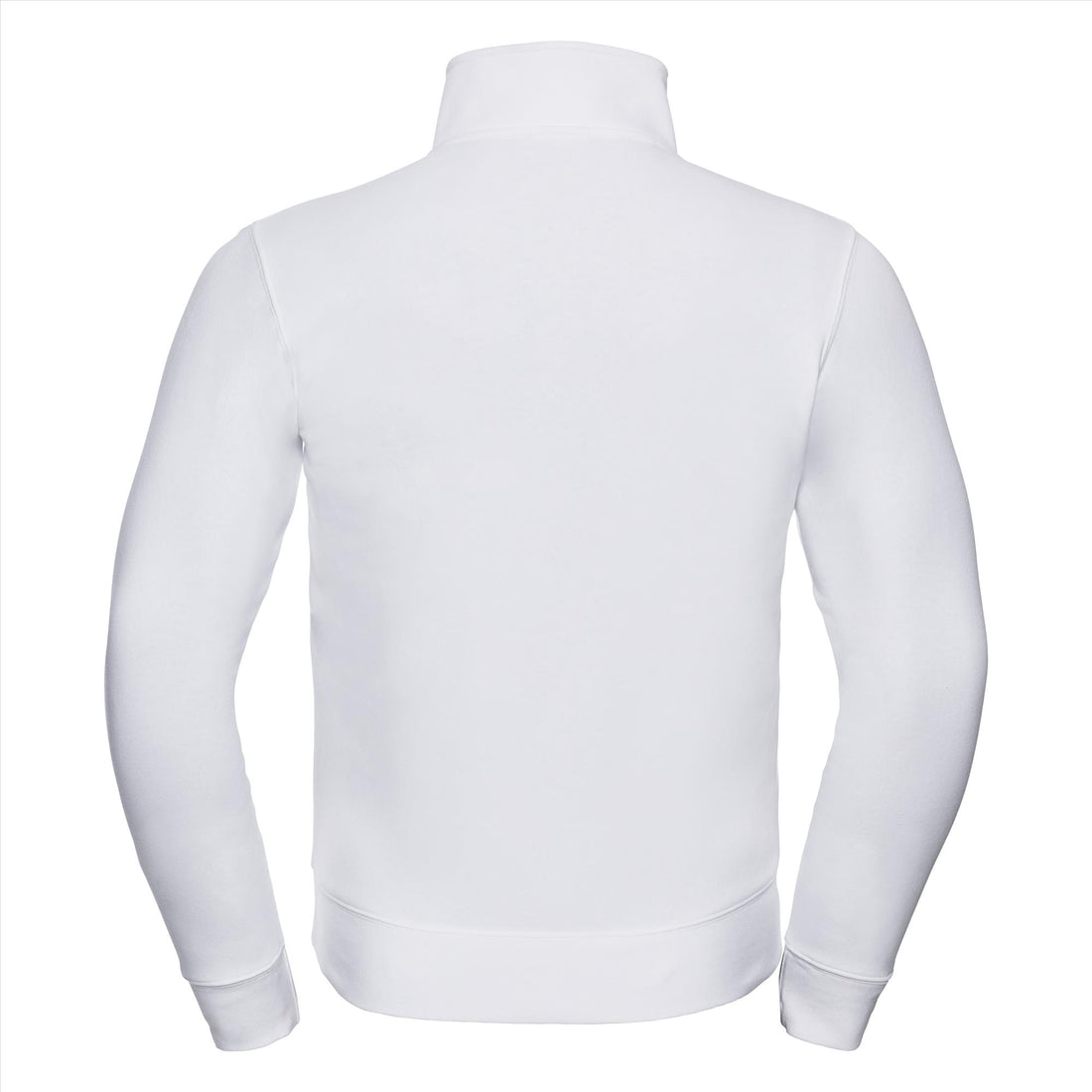 Russell Men Authentic Sweater Jacket