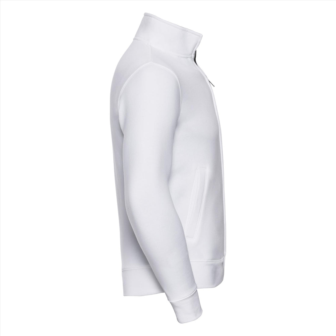 Russell Men Authentic Sweater Jacket