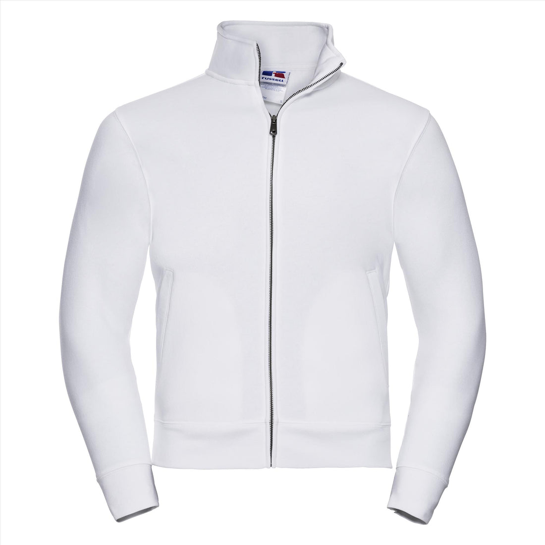 Russell Men Authentic Sweater Jacket
